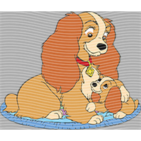 Disney Style-DSN 633